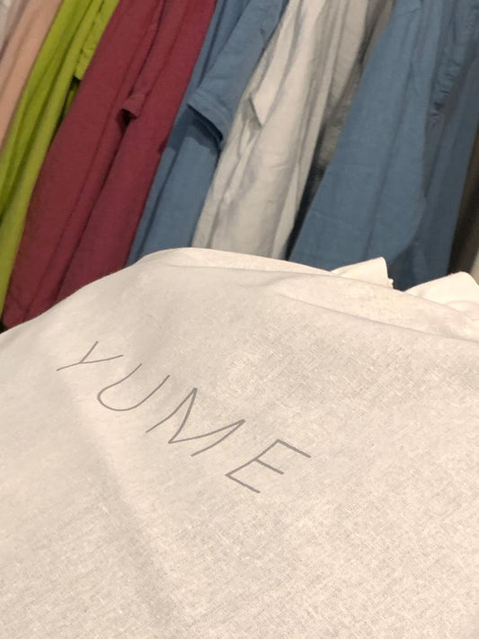 Vibrational Frequency of Linen - A Fabric of Higher Consciousness