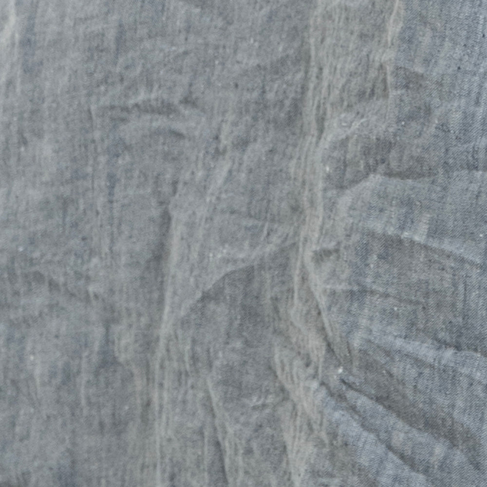 Takiyu Woman Top Ash Grey