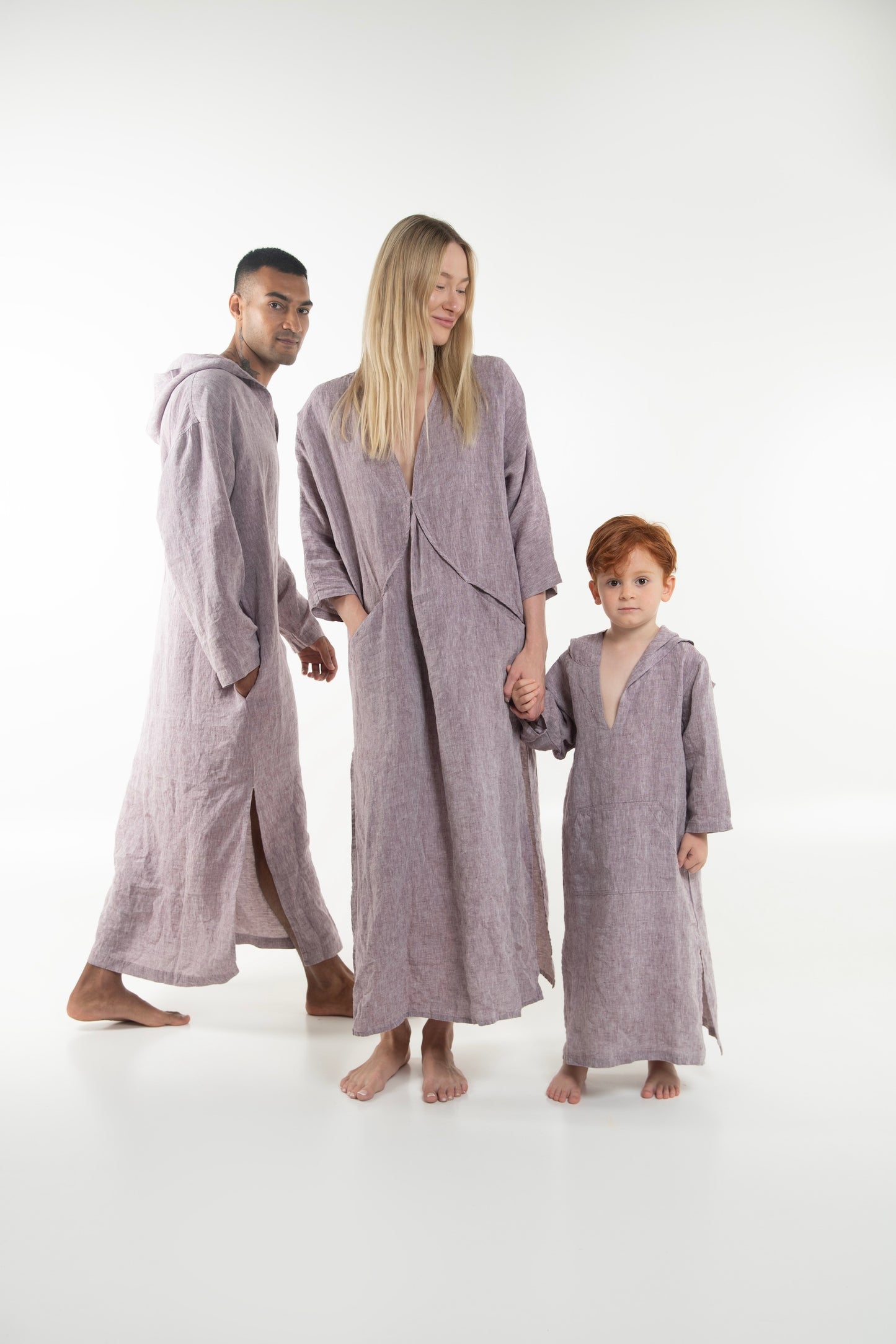 Classico Kid Renaissance Rose UNISEX