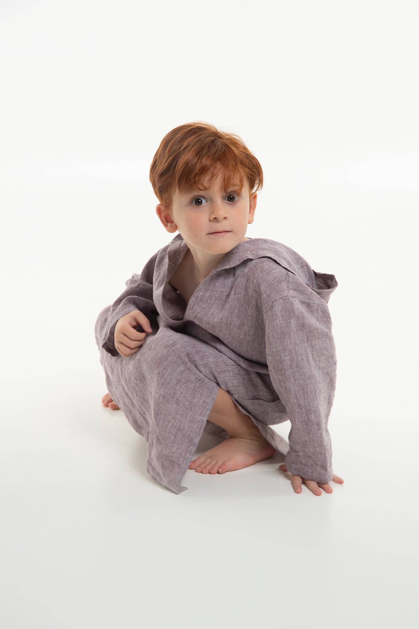 Classico Kid Renaissance Rose UNISEX