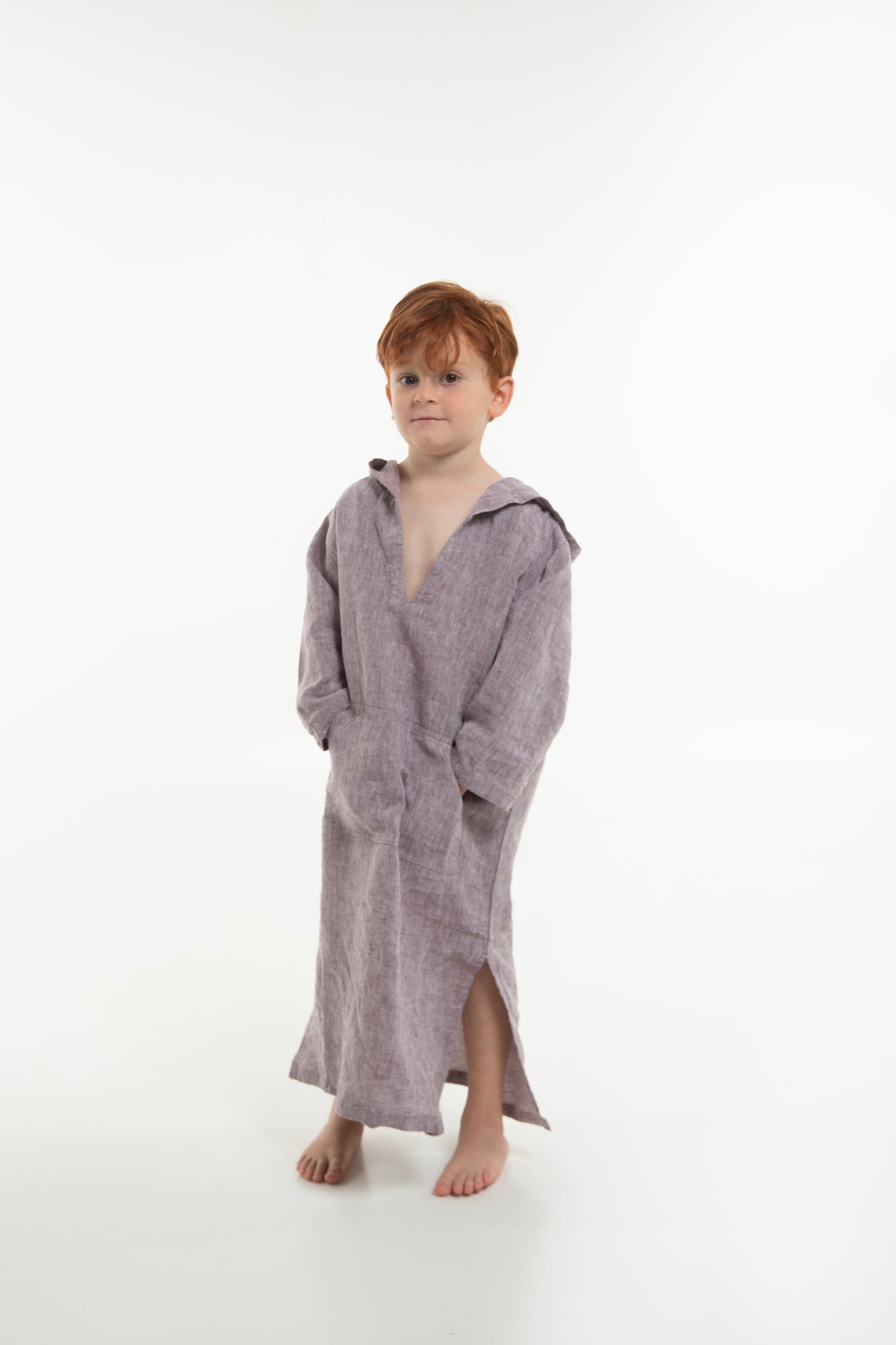 Classico Kid Renaissance Rose UNISEX