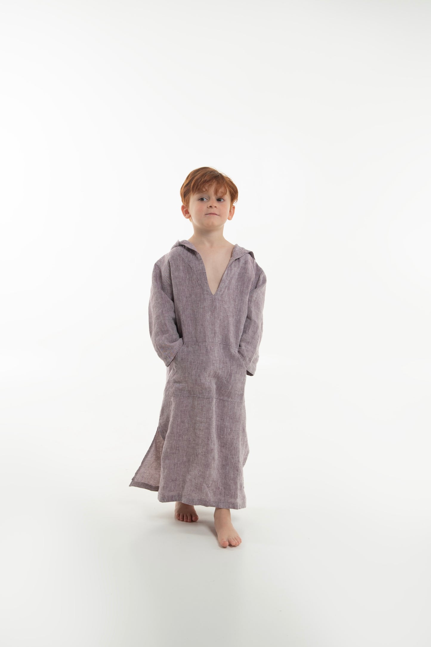 Classico Kid Renaissance Rose UNISEX