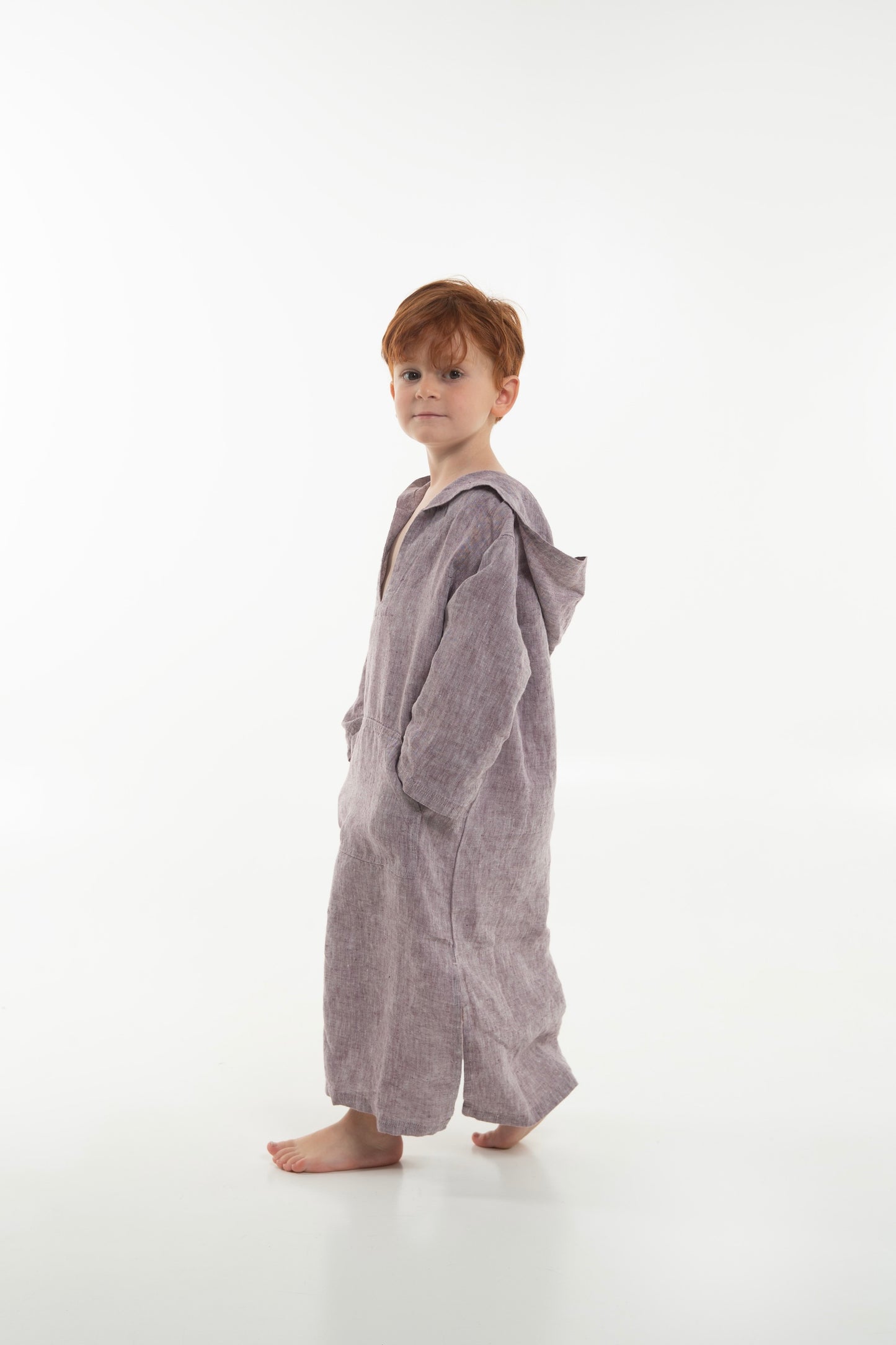 Classico Kid Renaissance Rose UNISEX