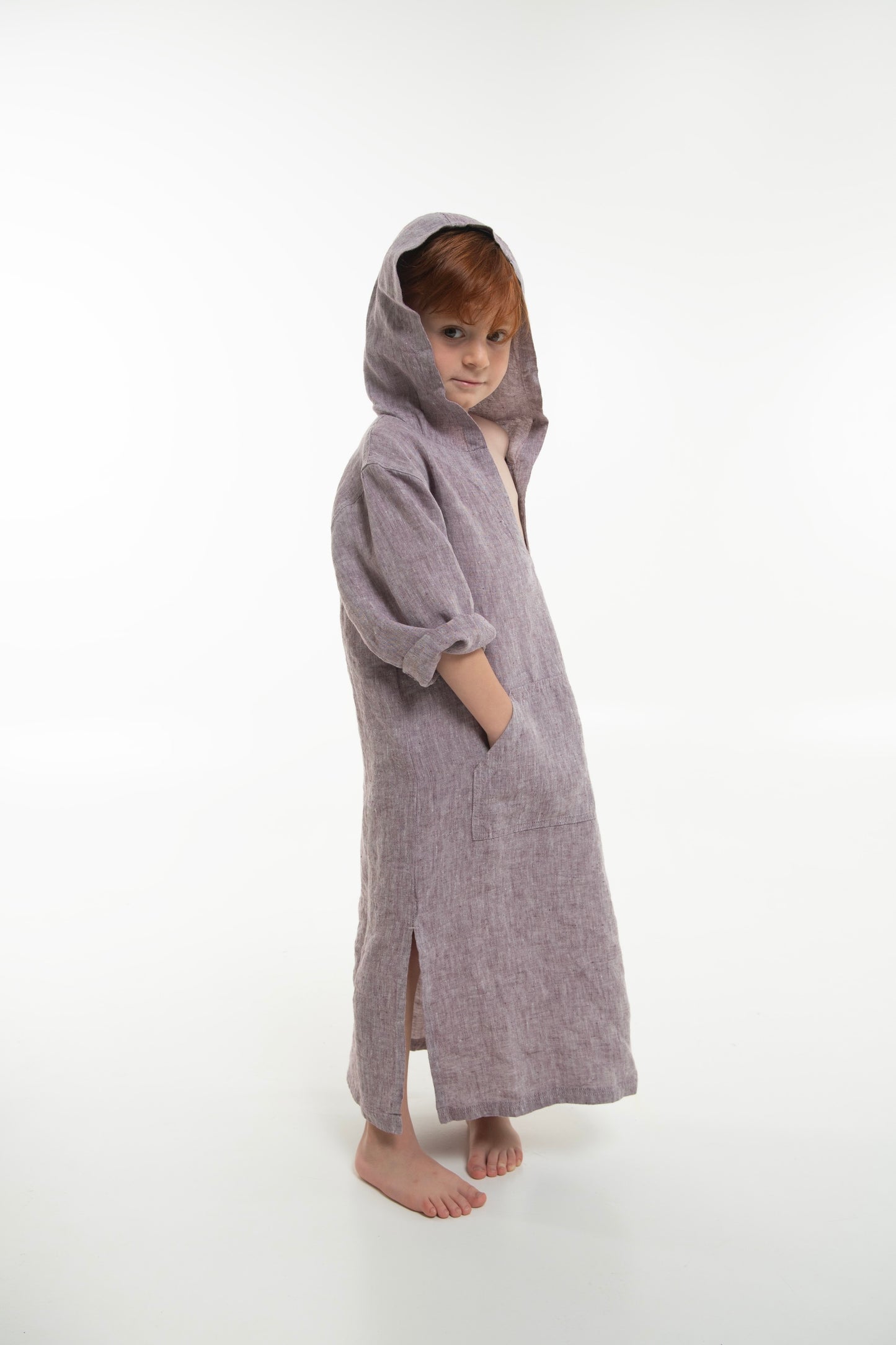 Classico Kid Renaissance Rose UNISEX