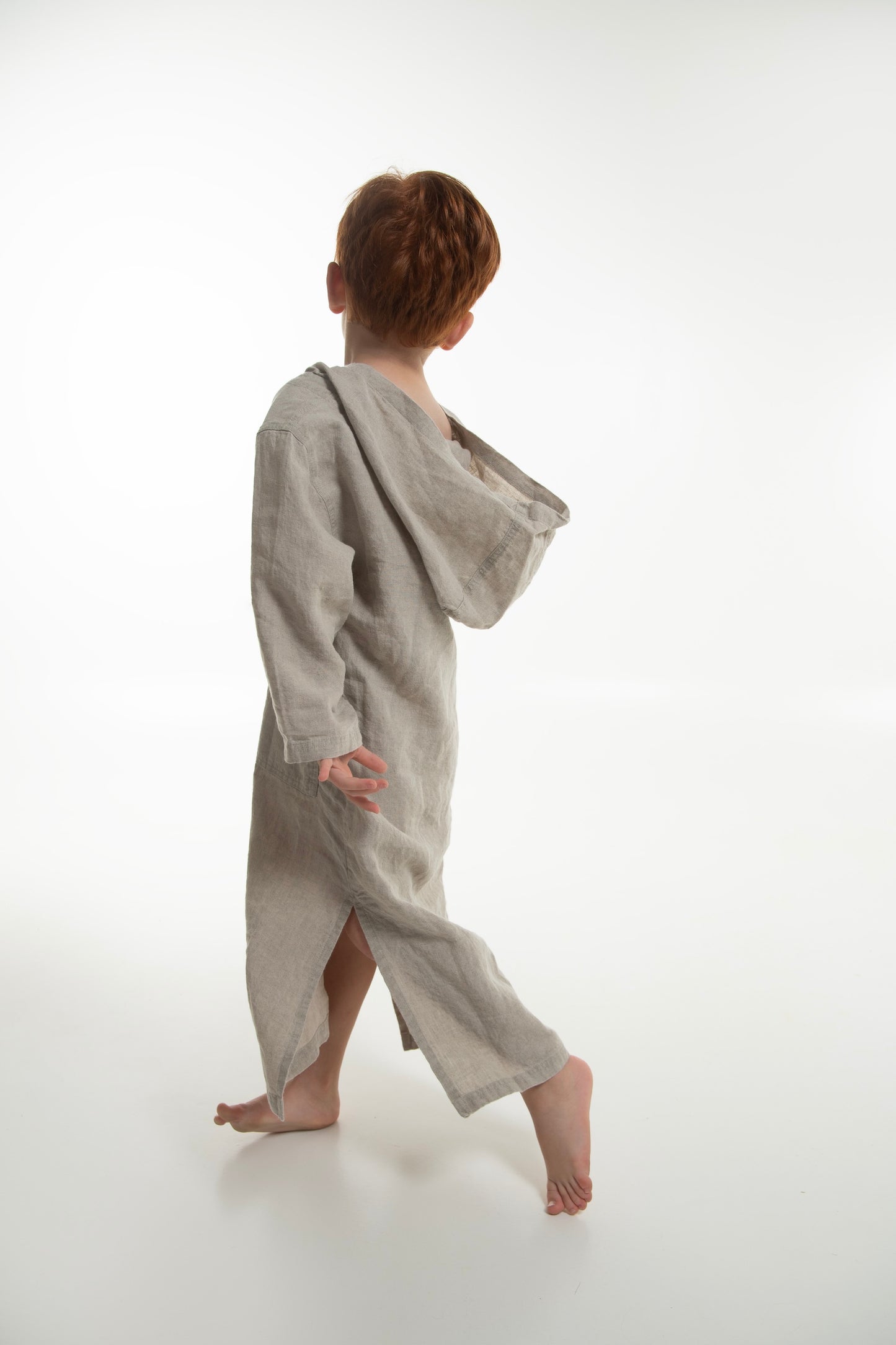 Classico Kid Natural UNISEX