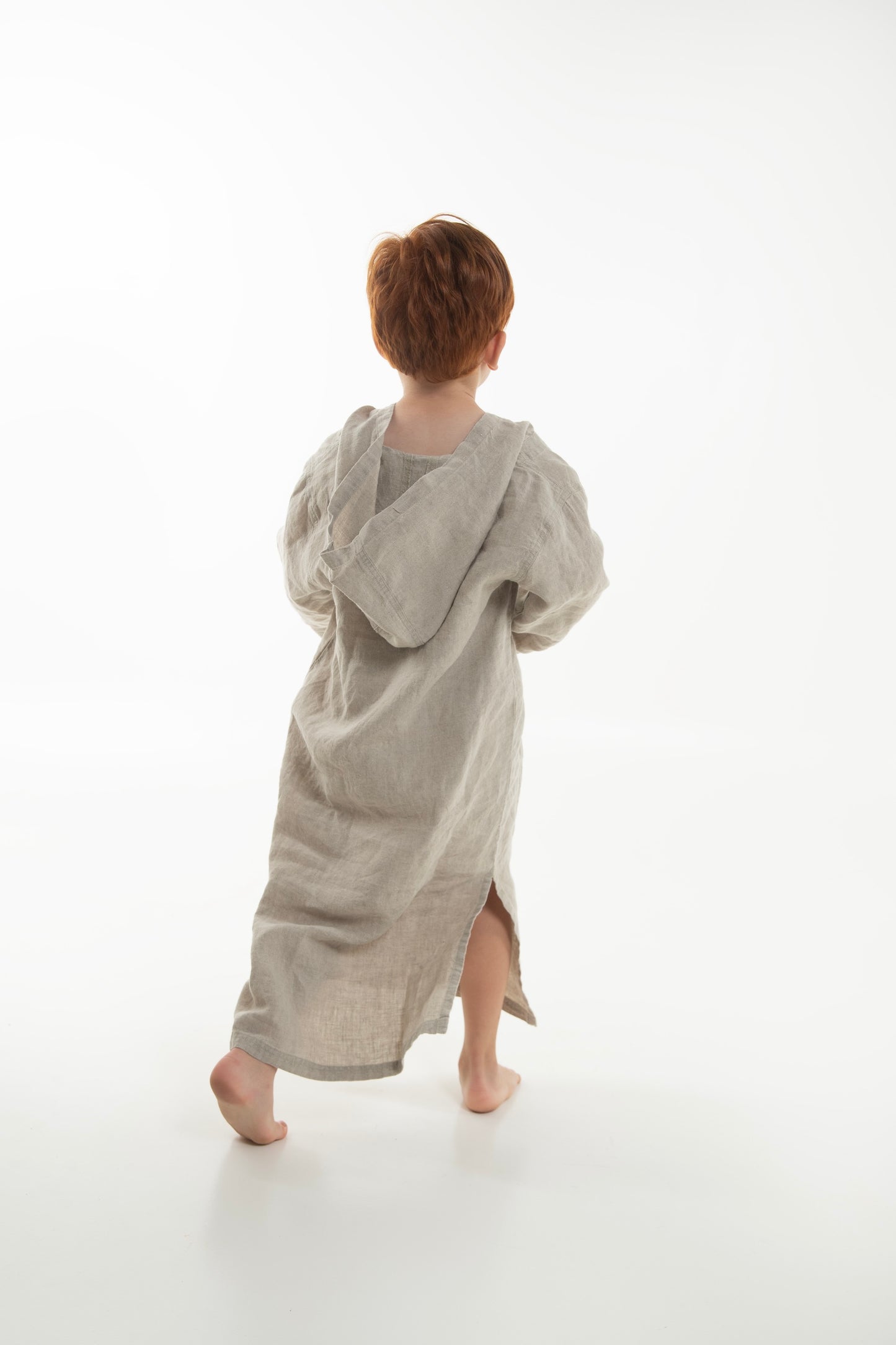 Classico Kid Natural UNISEX