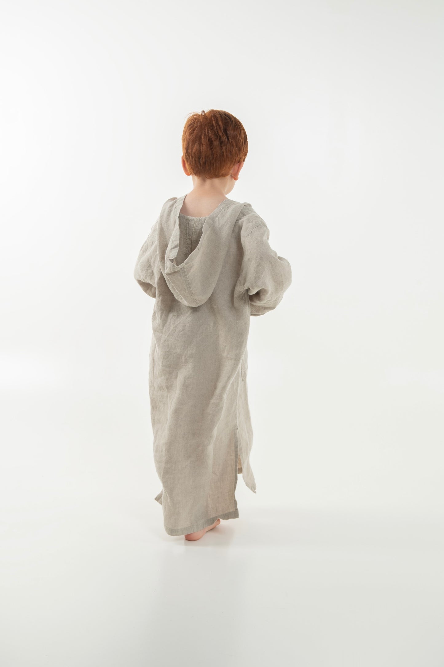 Classico Kid Natural UNISEX