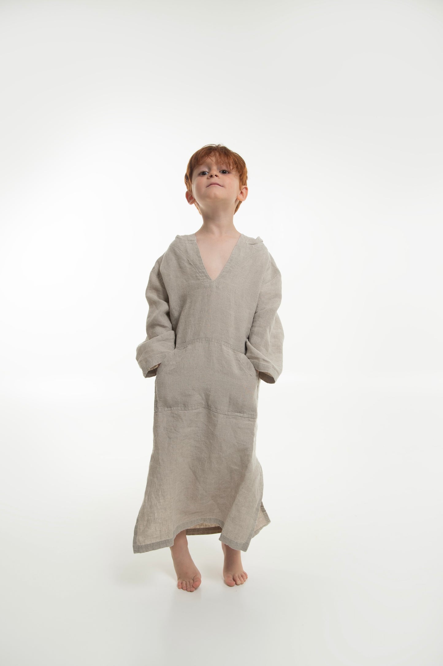Classico Kid Natural UNISEX