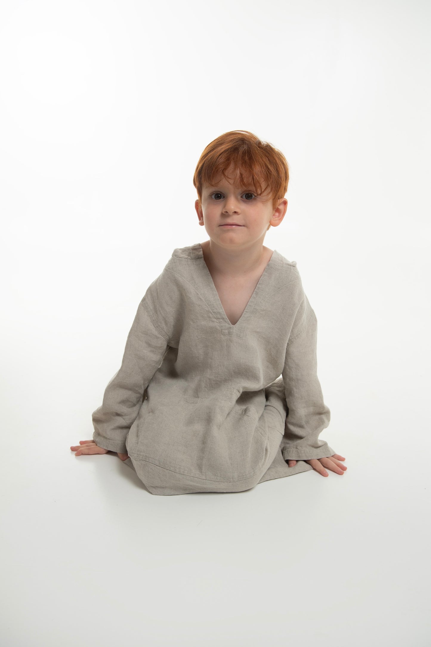 Classico Kid Natural UNISEX