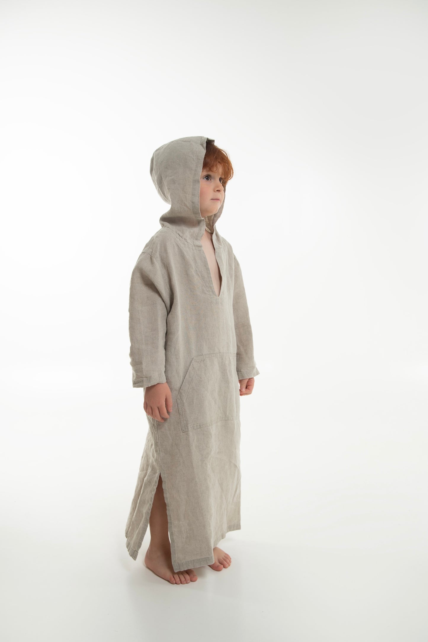 Classico Kid Natural UNISEX
