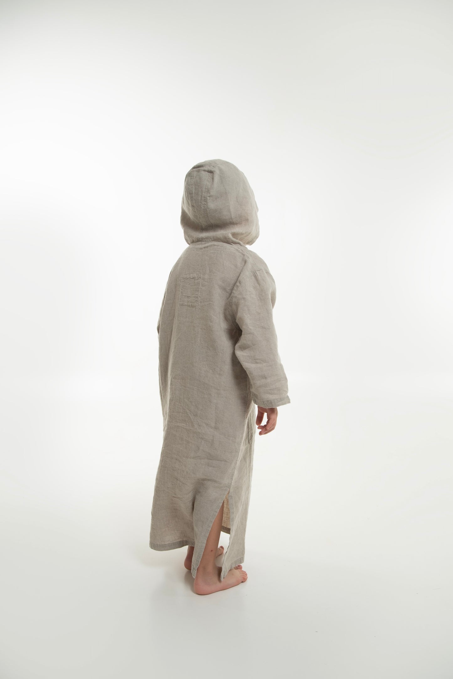 Classico Kid Natural UNISEX