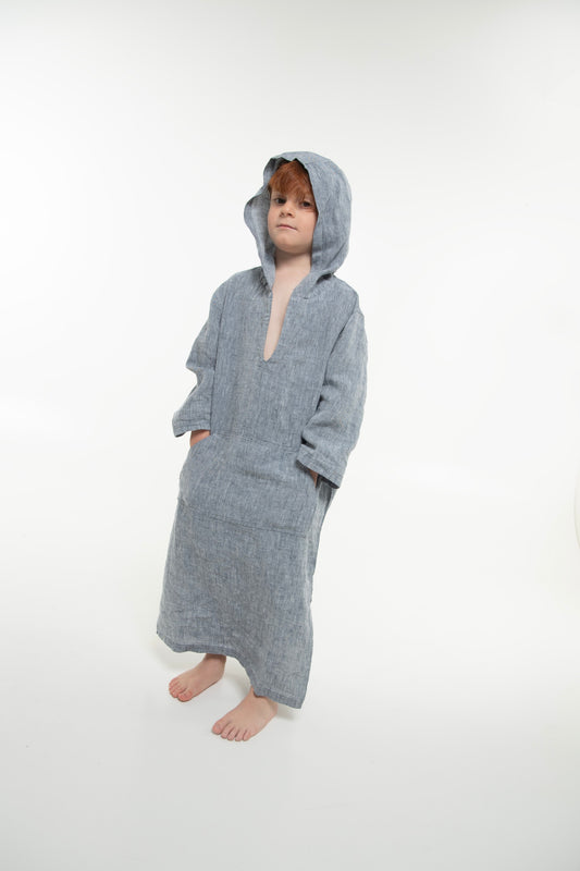 Classico Kid Ash Grey UNISEX