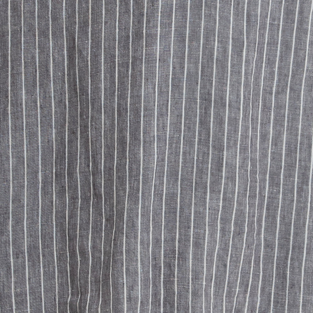 Atsui Woman Top Striped Truffle