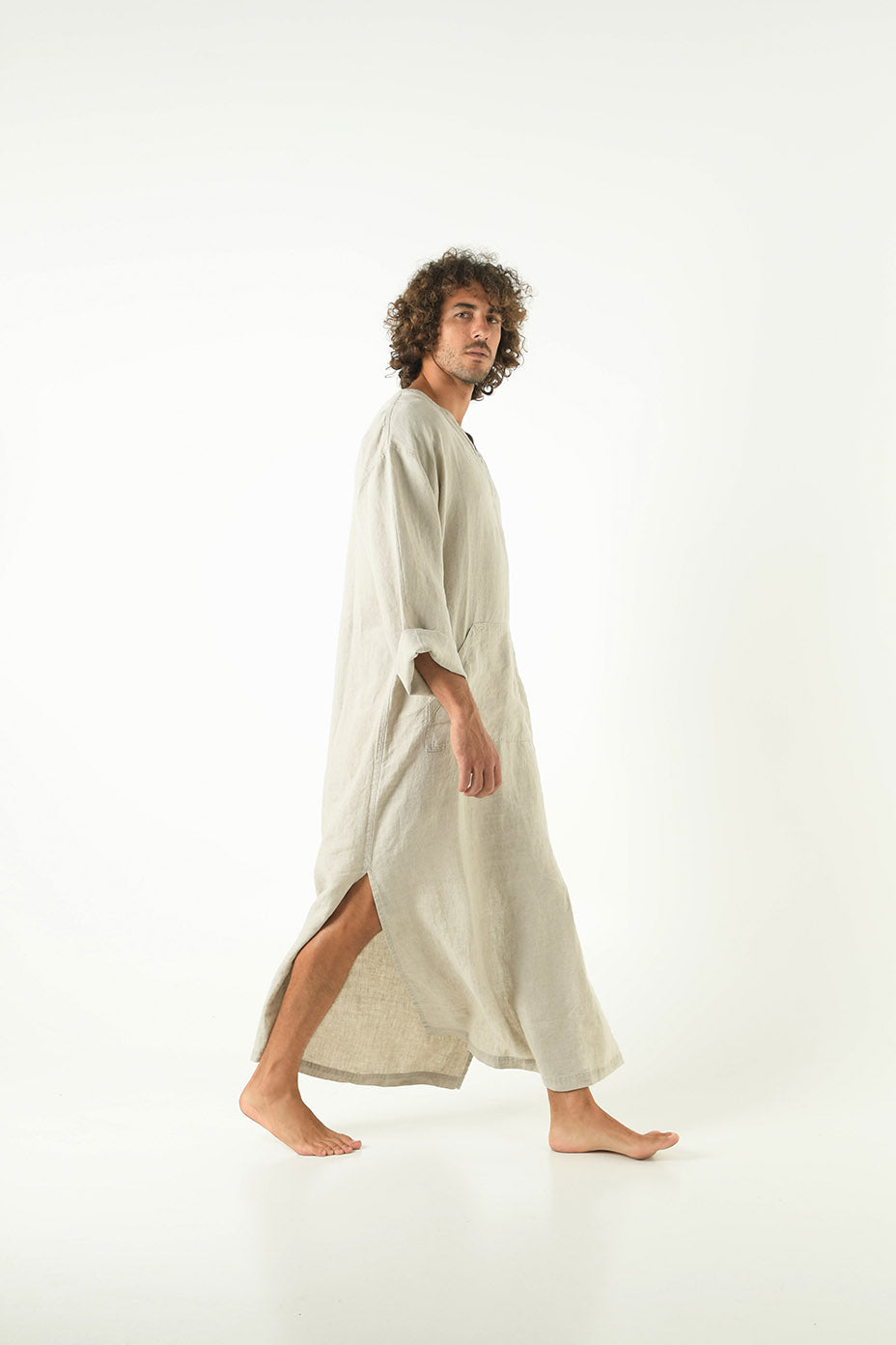 kaftan men
