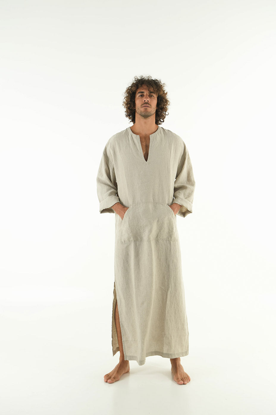 kaftan men