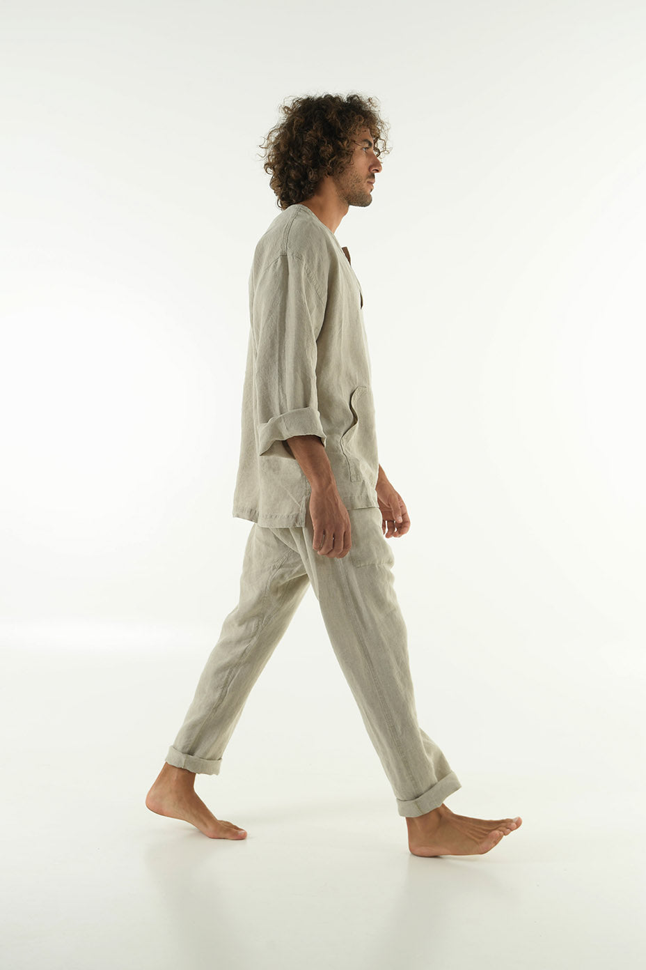 linen pants for men