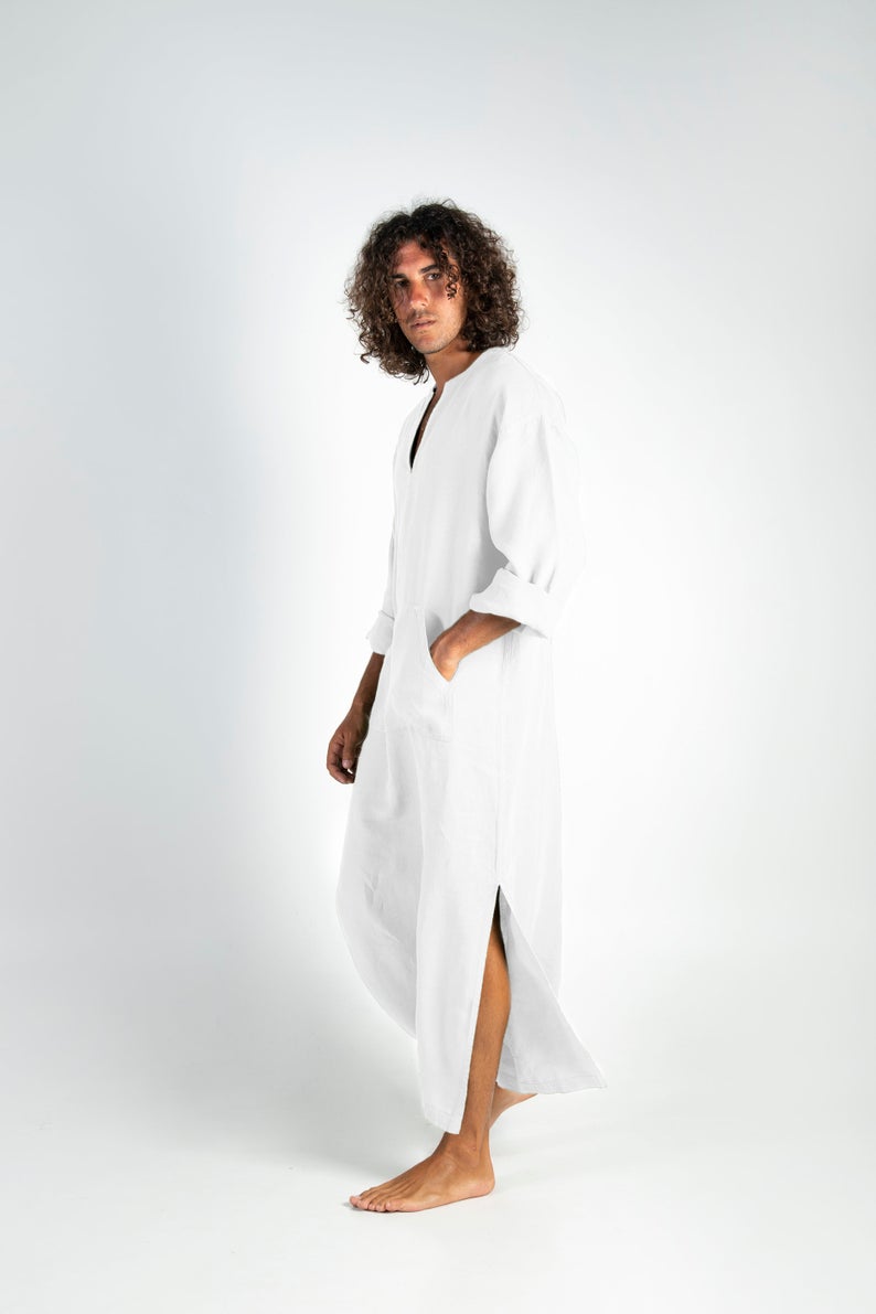 kaftan for men