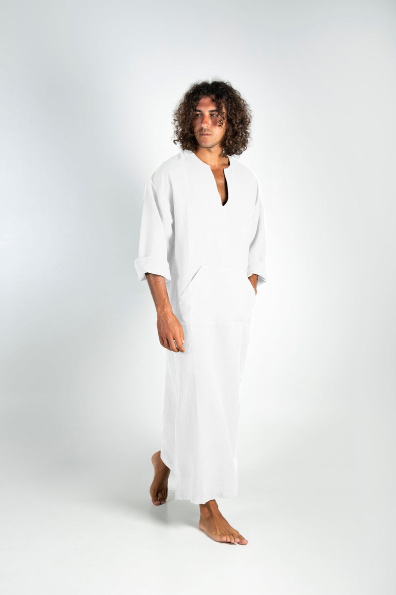 kaftan for men