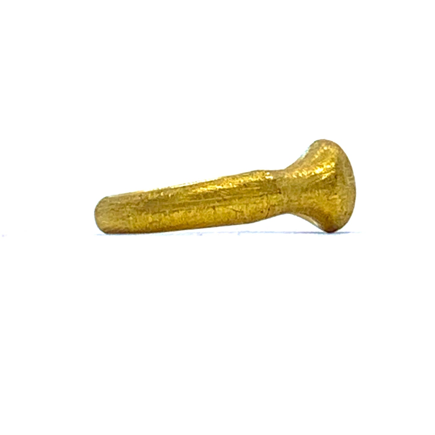 Ring 24ct Pure Gold Matte