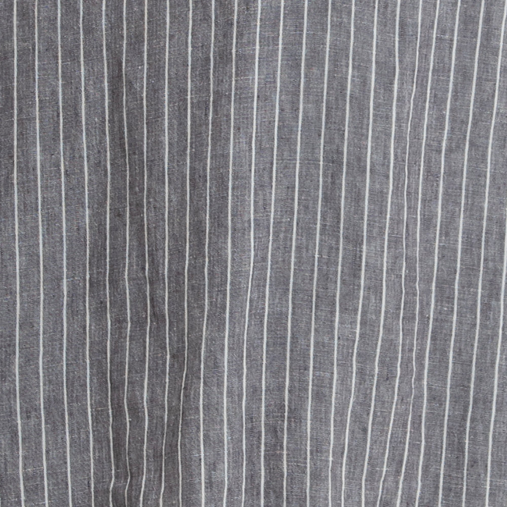 Atsui Man Skirt Striped Truffle - Unisex