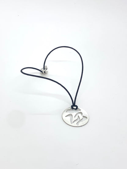 Silver Charity Charm Bracelet 2023