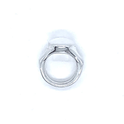 Ring Pure Silver